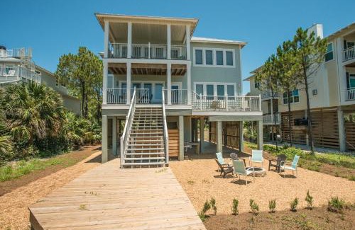 Port St. Joe Casa | Heaven's Walk
