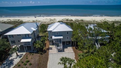 Port St. Joe Casa | Heaven's Walk