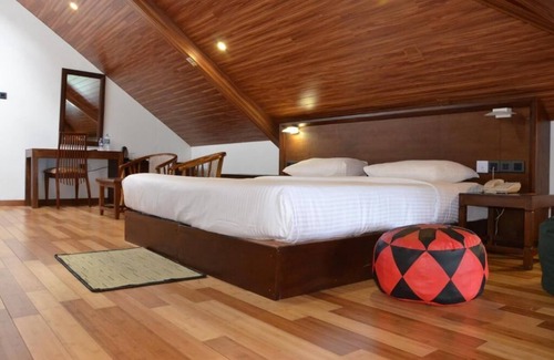 Nuwara Eliya Hotel | Heaven Seven Nuwara Eliya