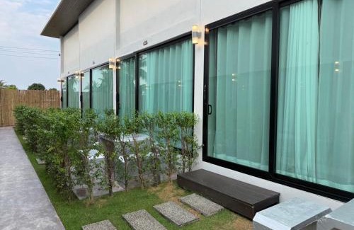 Bang Sare Complejo | Heaven space resort