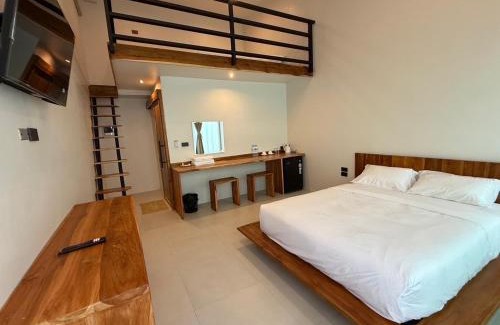 Bang Sare Complejo | Heaven space resort