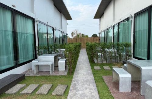 Bang Sare Complejo | Heaven space resort