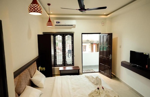 Port Blair Hotel | Heaven Stay