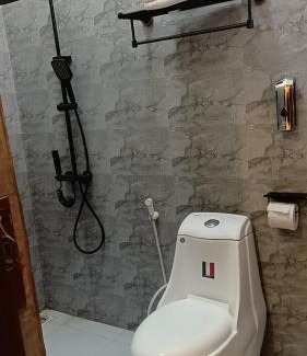 Dodoma Apartamento | Heavenly ApHEARTment 2