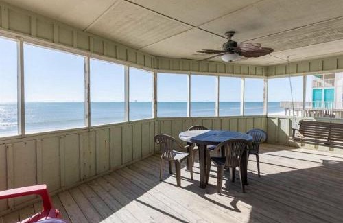 Gulf Shores Casa | Heavenly Days by Meyer Vacation Rentals