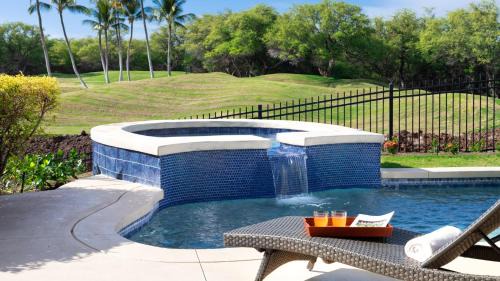 Kamuela Casa | HEAVENLY DAYS Stunning Views from KaMilo 3BR Home with Heated Pool