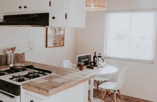 Ventura Apartamento | Heavenly Escape By The Sea