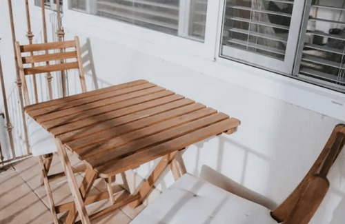 Ventura Apartamento | Heavenly Escape By The Sea