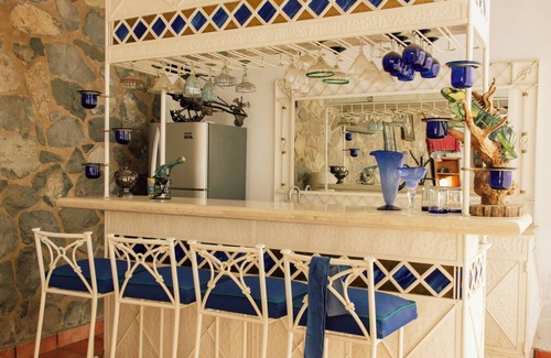 Chantepec Casa | Heavenly Hacienda Overlooking Lake Chapala, Chantepec