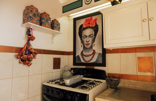Chantepec Casa | Heavenly Hacienda Overlooking Lake Chapala, Chantepec