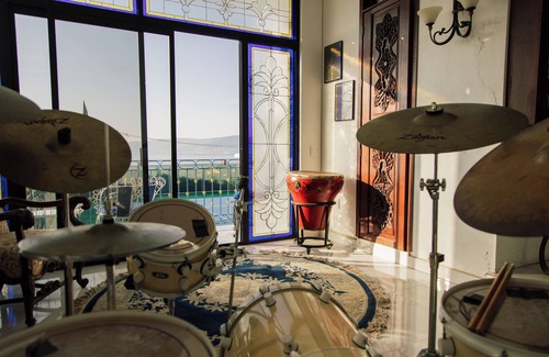 Chantepec Casa | Heavenly Hacienda Overlooking Lake Chapala, Chantepec