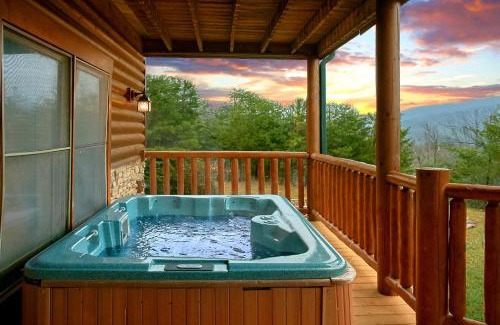 Pittman Center Casa | Heavenly Heights Holiday home