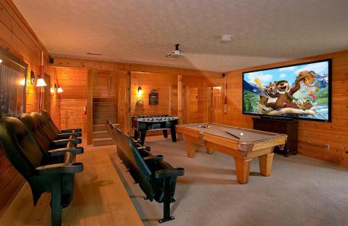 Pittman Center Casa | Heavenly Heights Holiday home