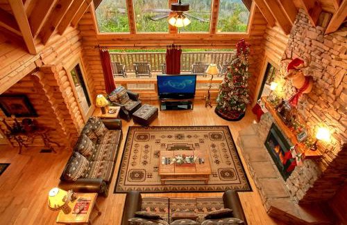 Pittman Center Casa | Heavenly Heights Holiday home