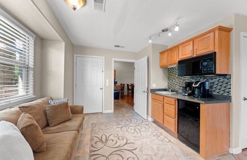 Branson West Condominio | Heavenly Hideaway 2 Bedroom Condo by RedAwning