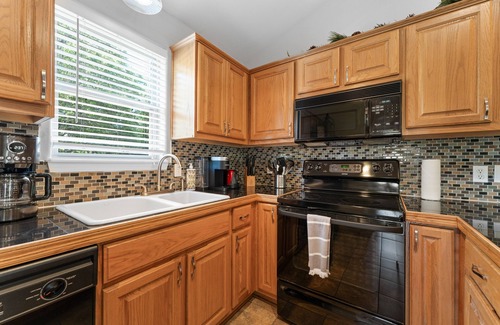 Branson West Condominio | Heavenly Hideaway 2 Bedroom Condo by RedAwning