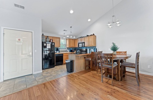 Branson West Condominio | Heavenly Hideaway 2 Bedroom Condo by RedAwning