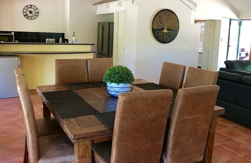 Yallingup Casa | Heavenly Hideaway