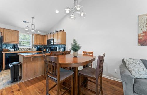 Branson West Apartamento | Heavenly Hideaway Condo