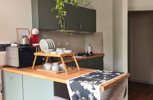 Belgirate Apartamento | Heavenly Holiday Home lake view and pool