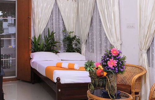 Fort Kochi Cama Y Desayuno | Heavenly Homestay
