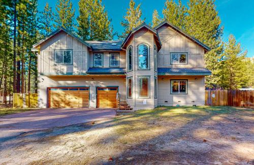Bijou Park Acres Casa | Heavenly Lake Hideaway