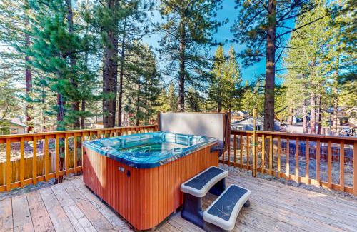 Bijou Park Acres Casa | Heavenly Lake Hideaway