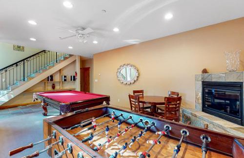 Bijou Park Acres Casa | Heavenly Lake Hideaway