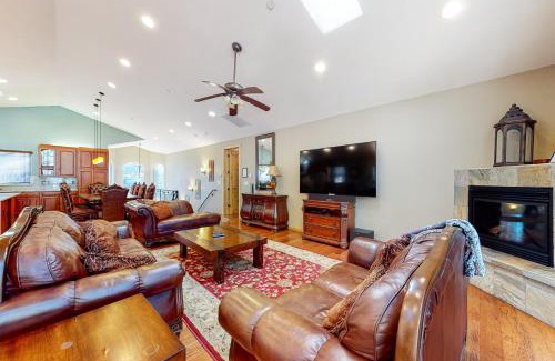 Bijou Park Acres Casa | Heavenly Lake Hideaway