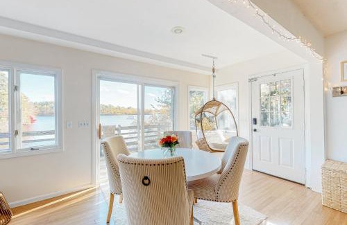 Plymouth Casa | Heavenly Lakefront