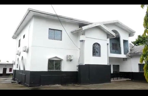 Limbe Casa | Heavenly Mansion