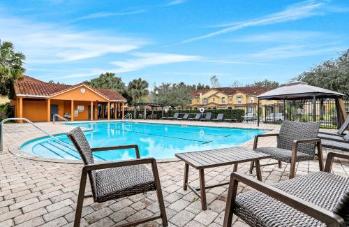 Crestwynd Bay Casa | Heavenly Oasis