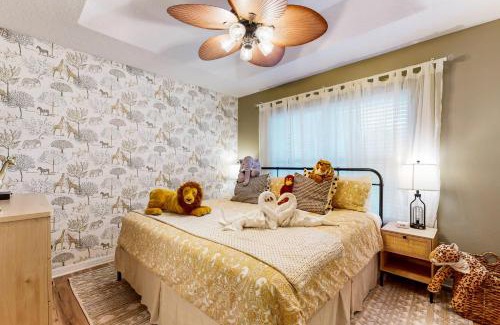 Crestwynd Bay Casa | Heavenly Oasis