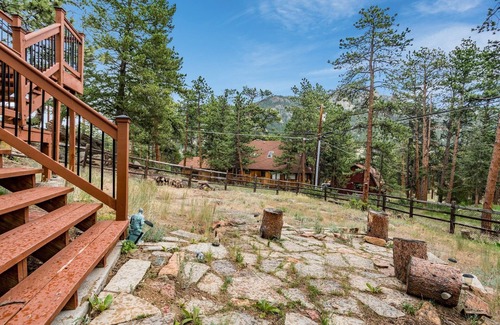 Carriage Hills Cabina | Heavenly Pines -- Ev #3361 5 Bedroom Home by RedAwning
