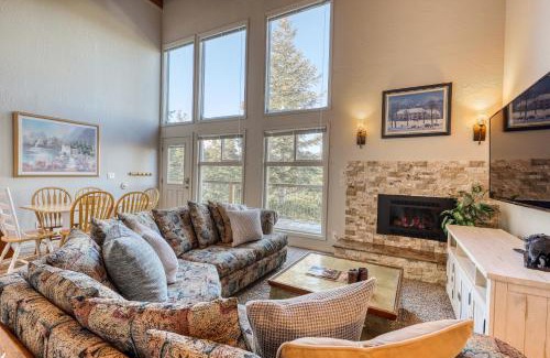 Tahoe Village Casa | Heavenly View 4 U