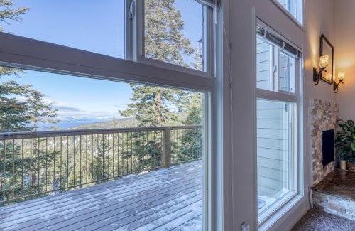 Tahoe Village Casa | Heavenly View 4 U