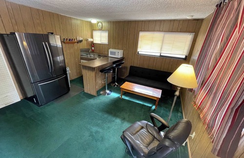 Zephyr Cove Apartamento | Heavenly View Summary