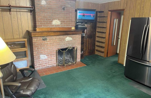 Zephyr Cove Apartamento | Heavenly View Summary