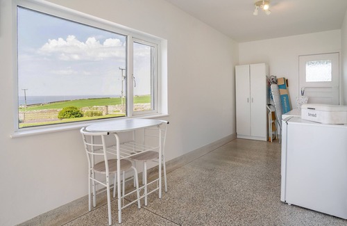 Southerndown Casa | Heavenly View - Tres Habitaciones Casa, Capacidad 6