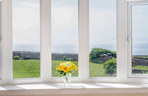 Southerndown Casa | Heavenly View - Tres Habitaciones Casa, Capacidad 6