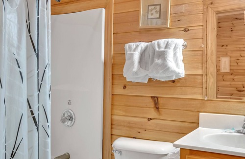 Pittman Center Apartamento | Heavenly Views Lodge 4 Bedroom Apts by RedAwning