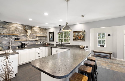 Montgomery Estates Casa | Heavenly Vista- South Lake Tahoe
