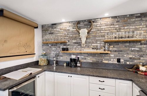 Montgomery Estates Casa | Heavenly Vista- South Lake Tahoe