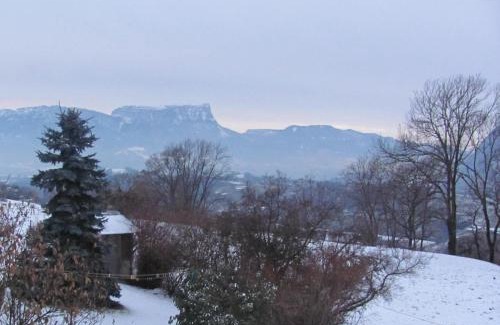 Saint-Pierre-de-Soucy Chalet De Esquí | Heavens Gate