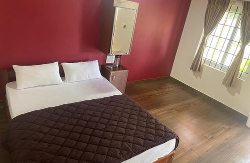 Chikkamagaluru Casa | Heavens gate stay chikmagalur