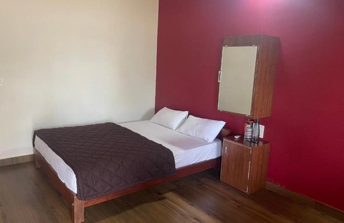 Chikkamagaluru Casa | Heavens gate stay chikmagalur