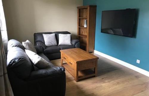 Benbecula Casa | Heb Holiday, Self Catering Accommodation, Isle of Benbecula