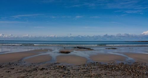 Benbecula Casa | Heb Holiday, Self Catering Accommodation, Isle of Benbecula