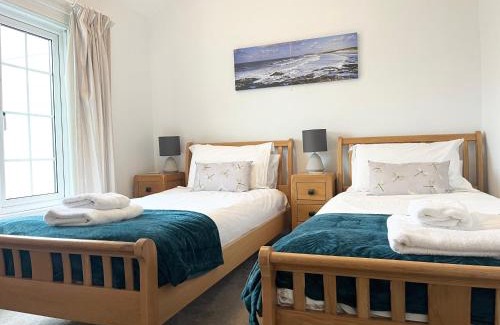 Newquay Casa | Hebaska~Watergate Bay~3 Bedroom