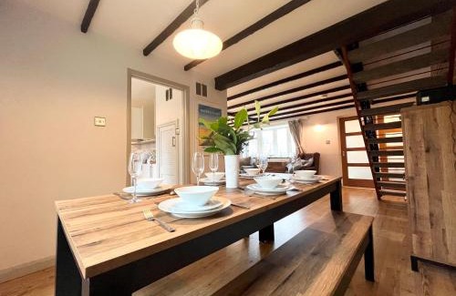 Newquay Casa | Hebaska~Watergate Bay~3 Bedroom